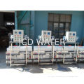 Automatic Chemical Dosing System / Equipment For Water Treatment , Ph Adjusting